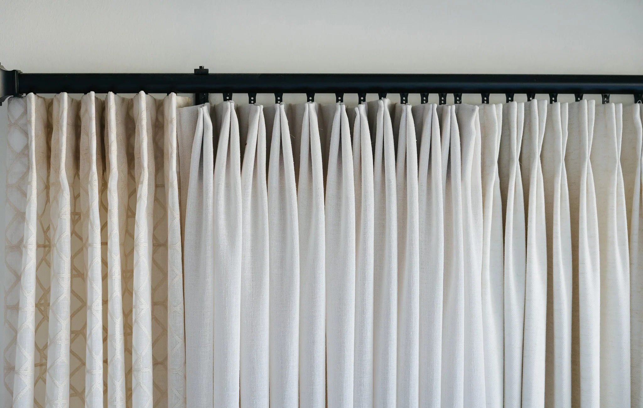 Drapery Continuous General 1 — The Art of Drapery Academy | Presented by The Great Curtain ...