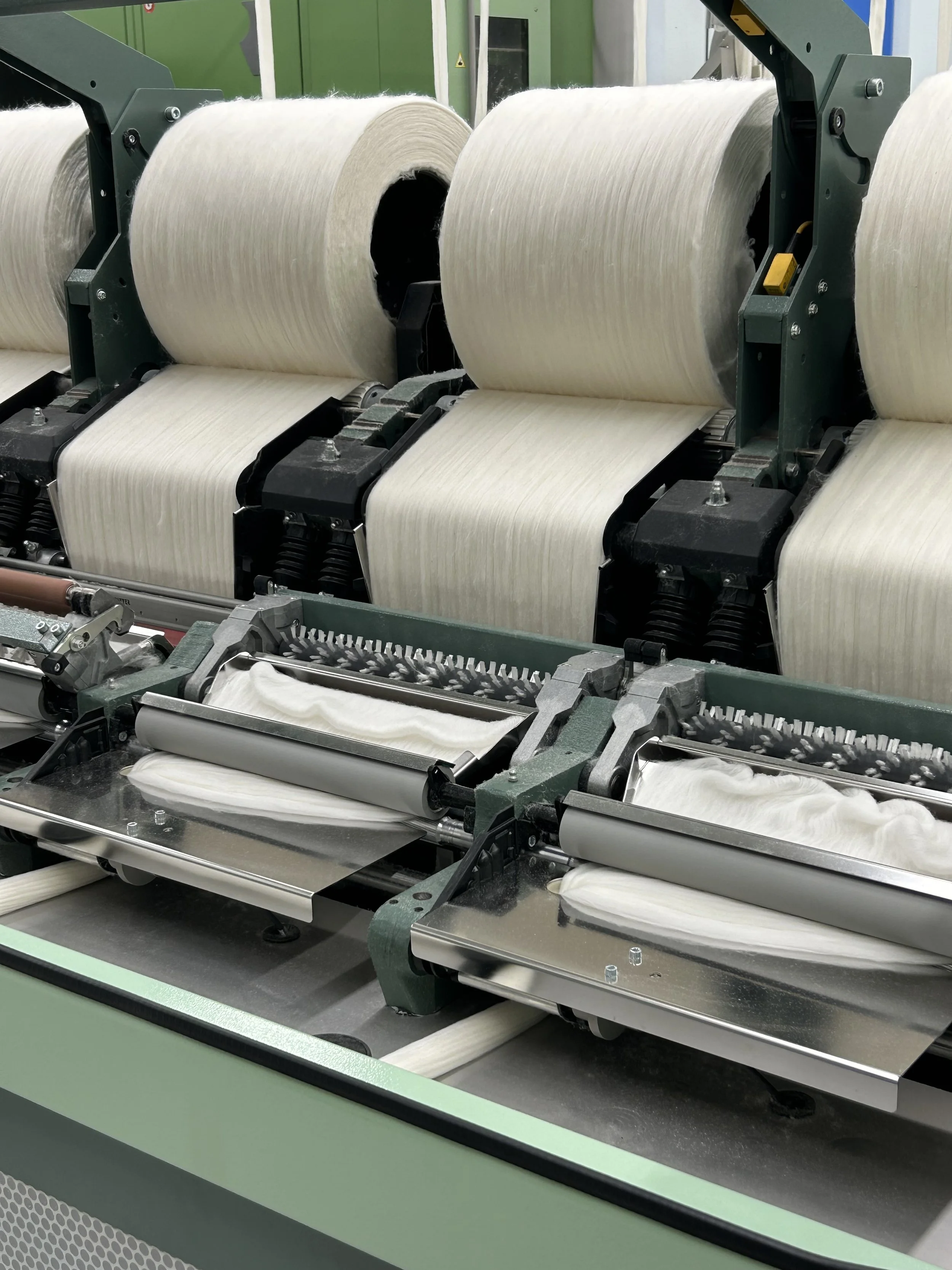 From Cotton Incorporated