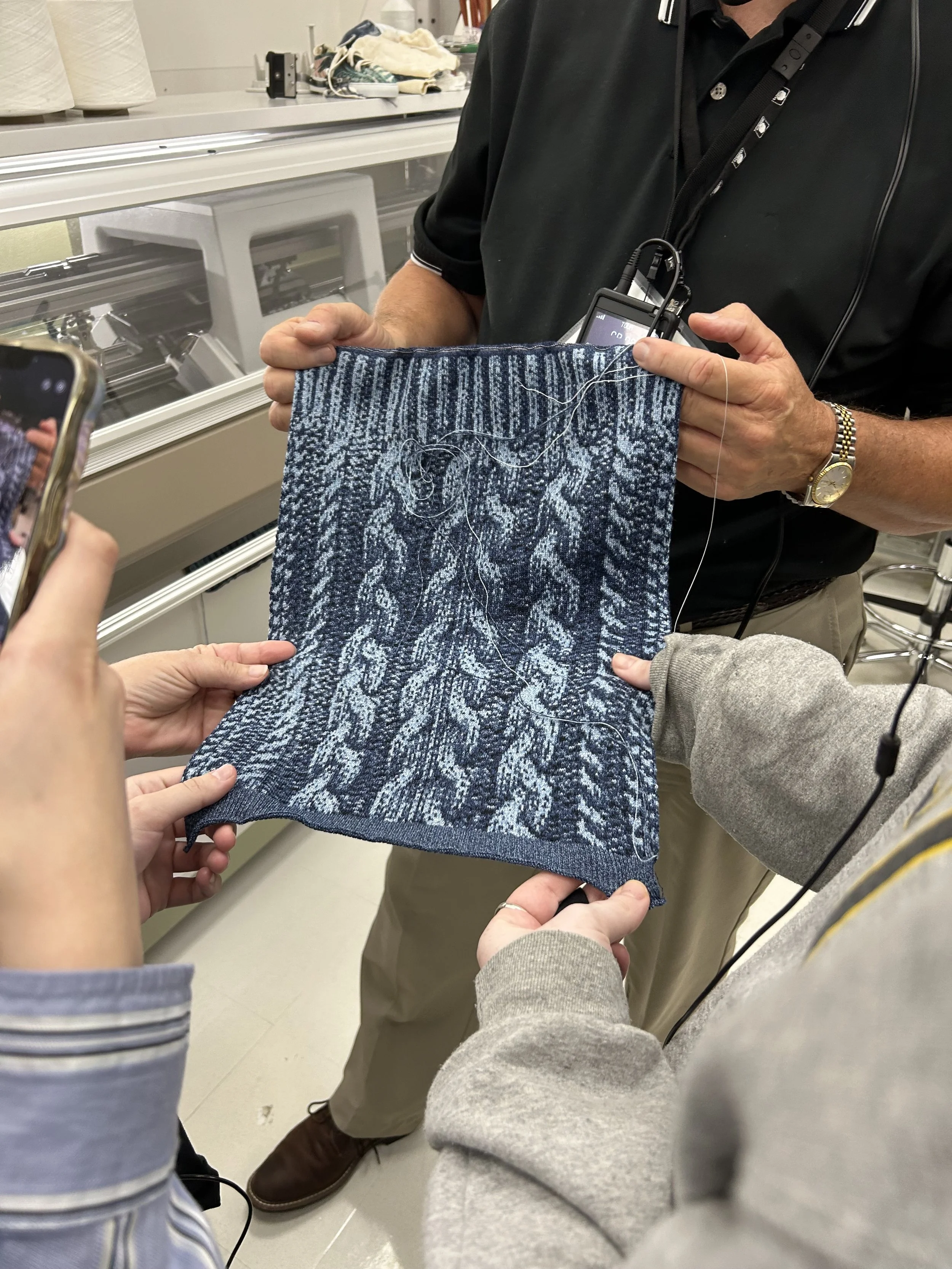 Knits from Cotton Incorporated