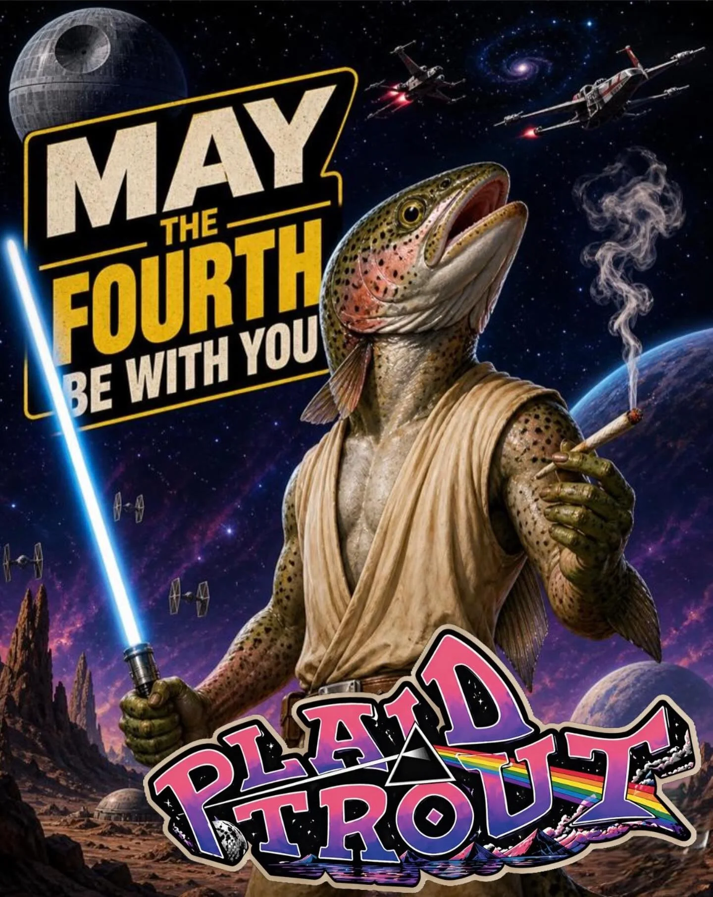 Happy #starwarsday