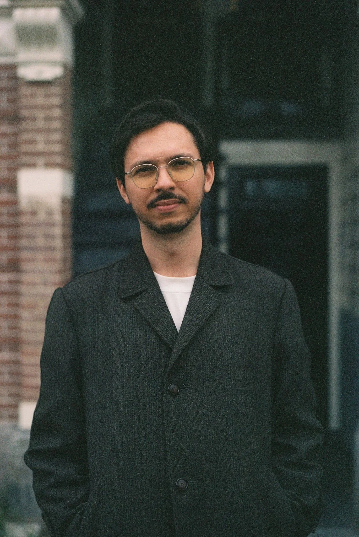 Floris Kappeyne Jazz Pianist