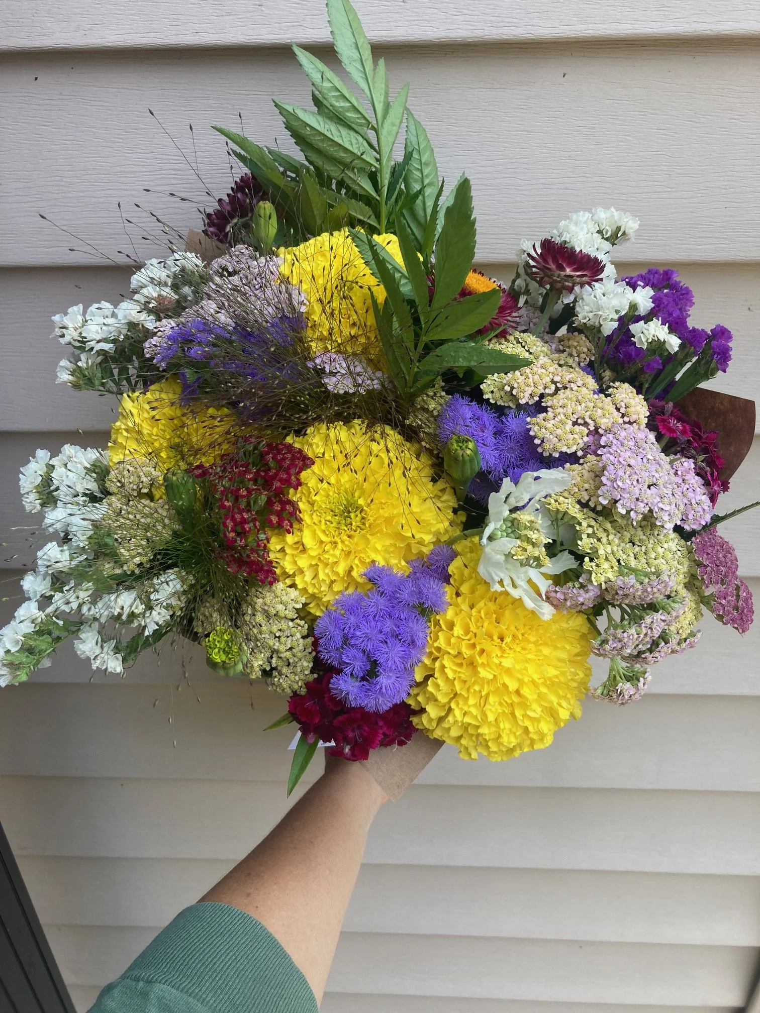 bouquet 