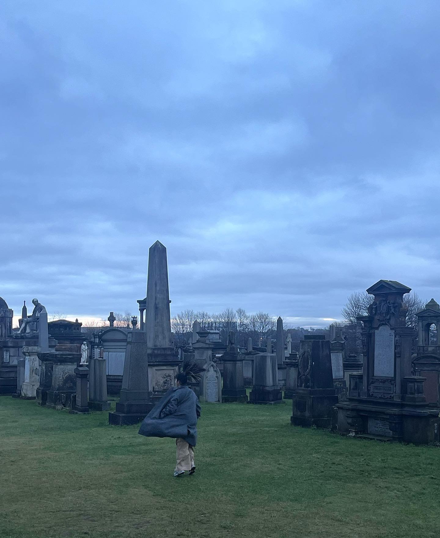 transcendance into a higher realm, in 2024? in