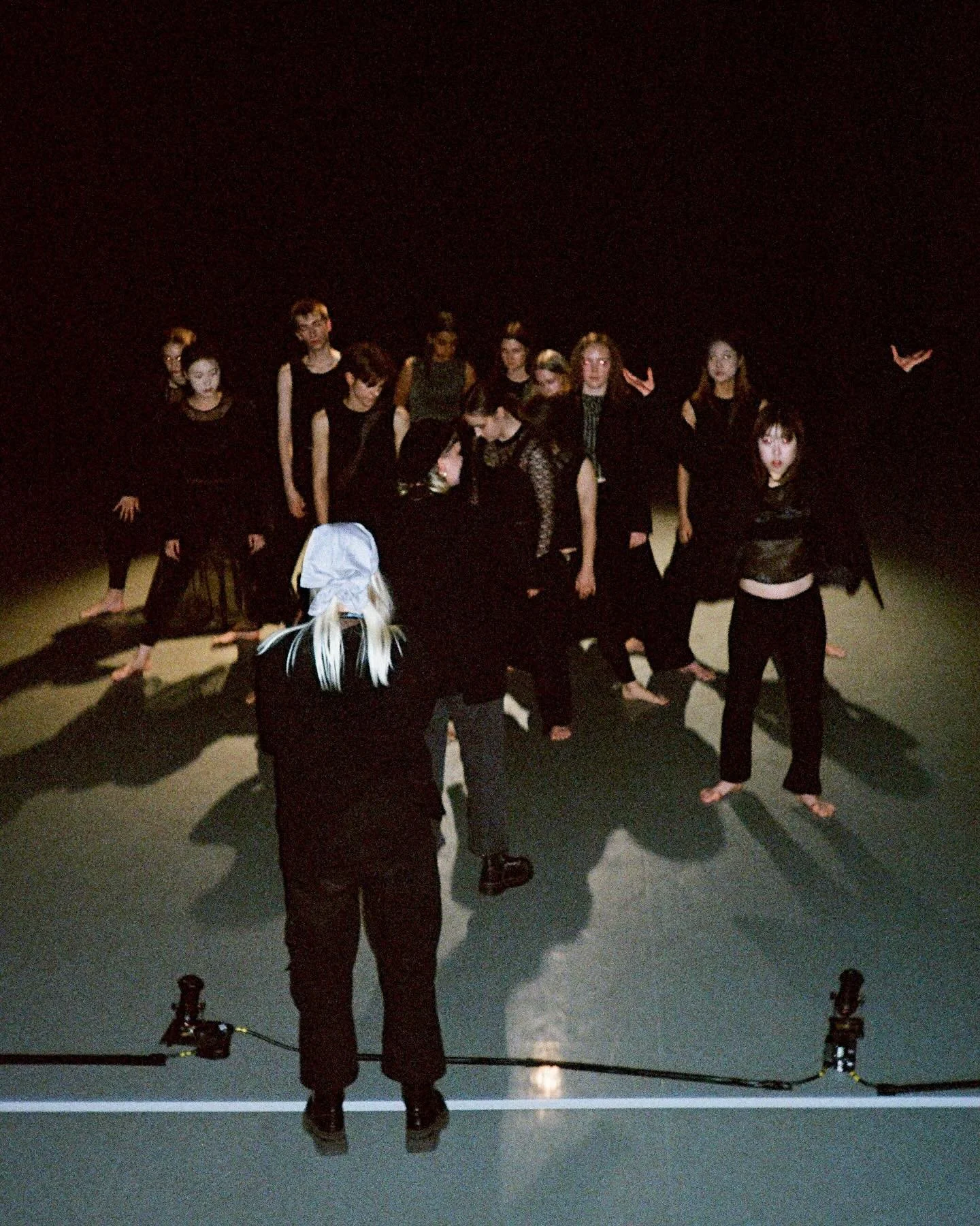 work &amp; play in equal measures