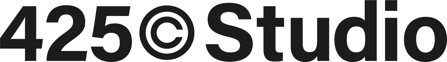 425C STUDIO | Brand, Product, Launch.