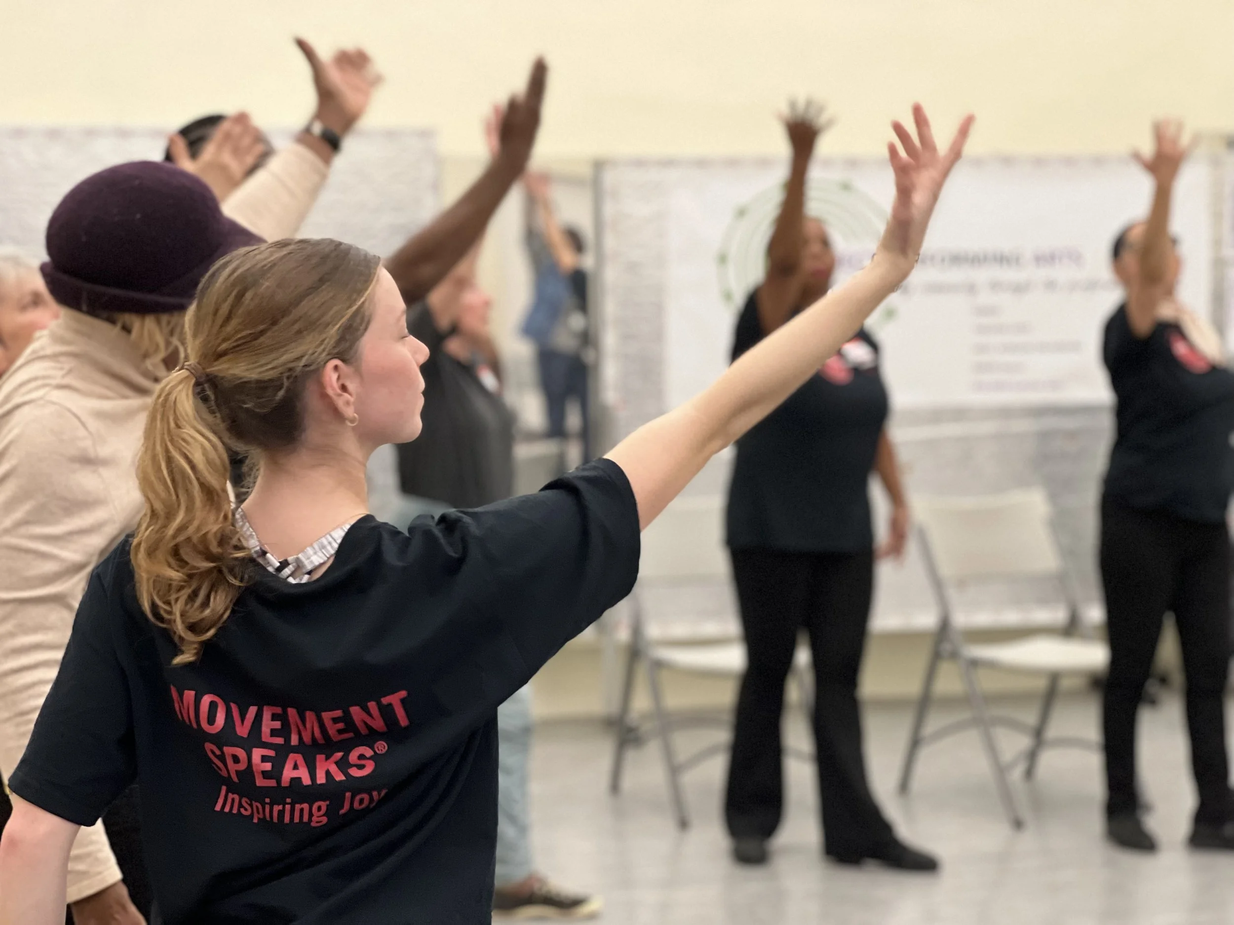 About Us | Connect Through Inclusive Dance Programs — Dances for a ...