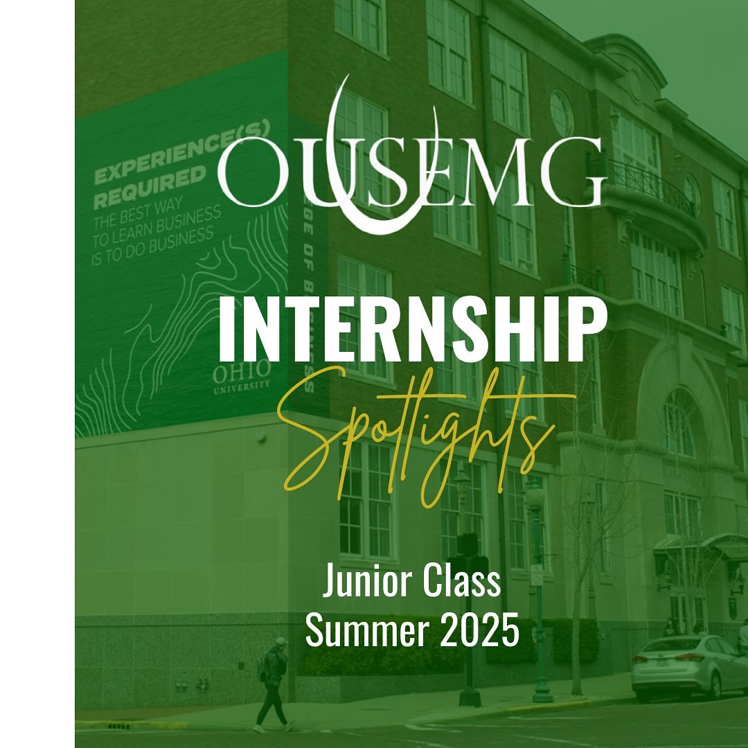 Join us in celebrating our junior class and all they achieved this summer. We couldn&rsquo;t be prouder!