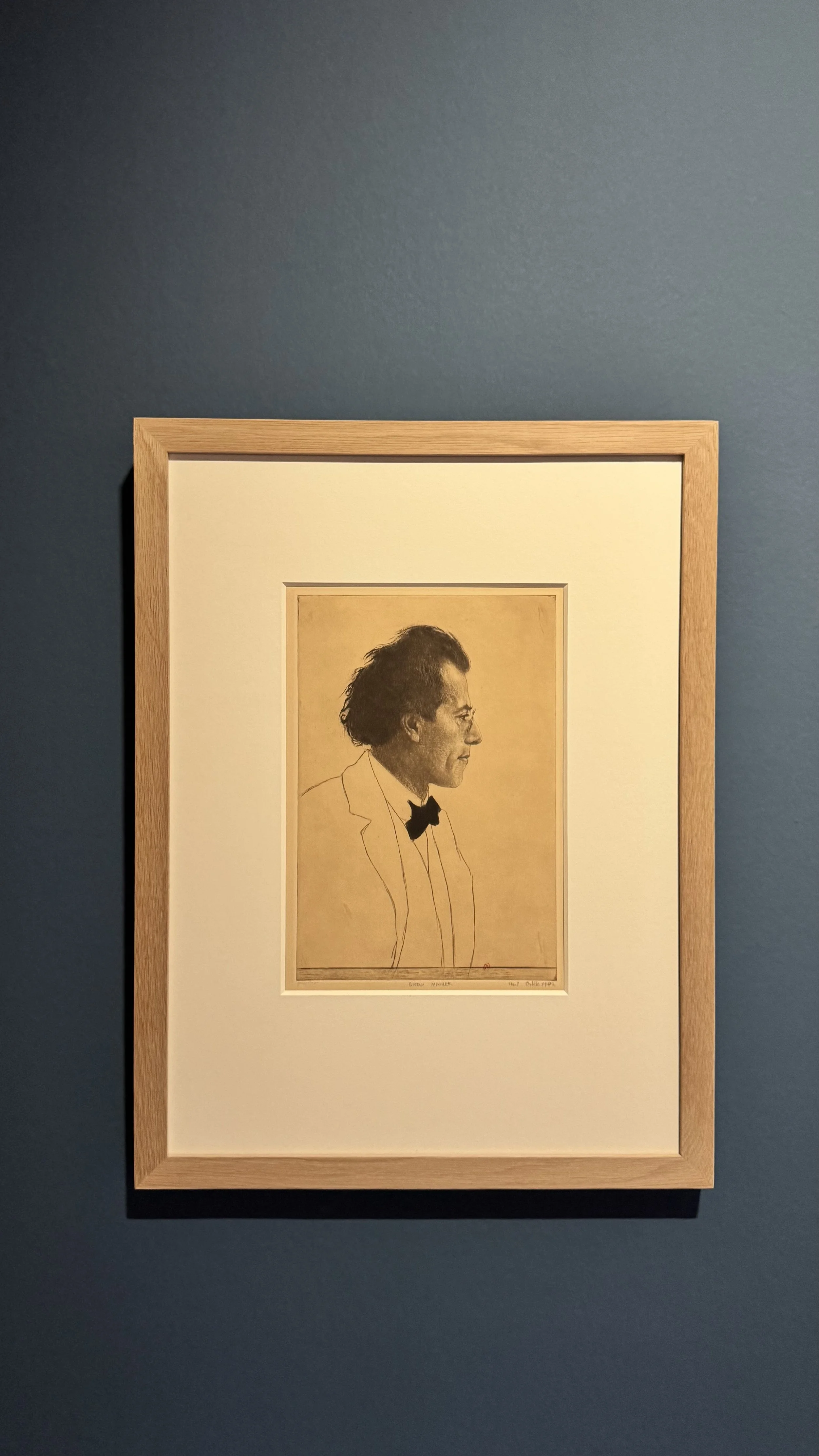 From Manet to Kelly — The Art of the Imprint