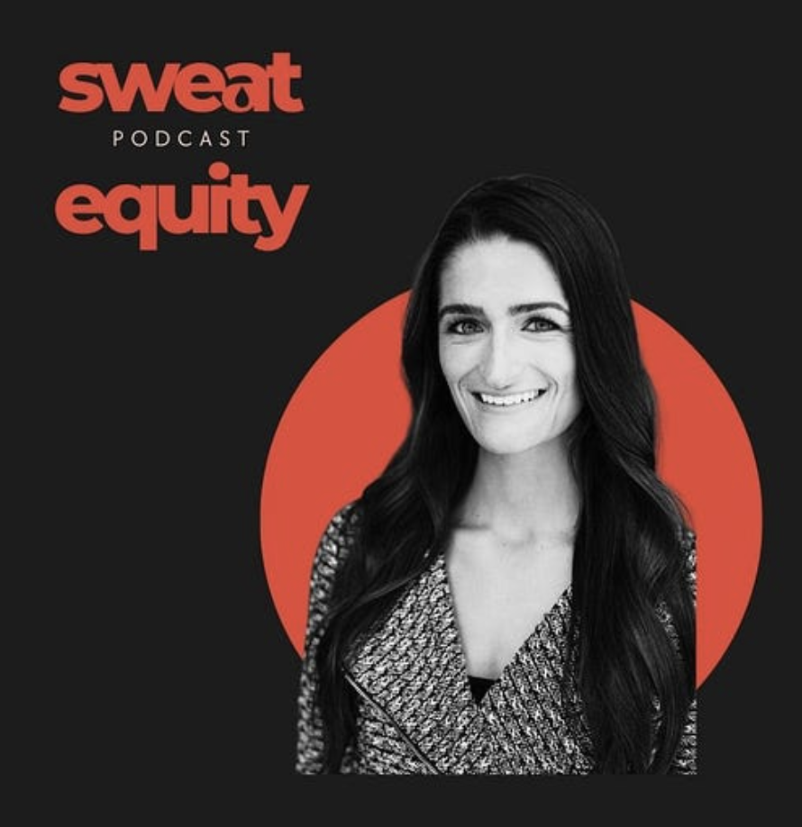 Julianna Vitolo of the Sweat Equity substack