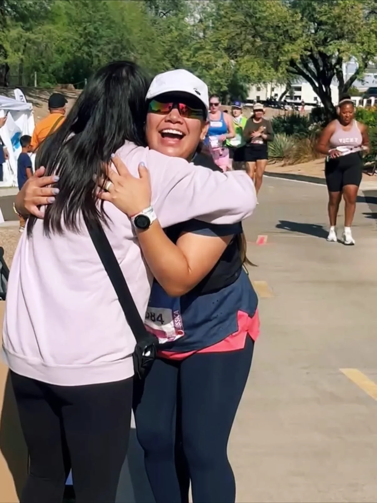 The Every Woman&rsquo;s Marathon was truly unforgettable ✨&mdash;a powerful reminder of what women and mothers can do when we show up for ourselves and each other. We&rsquo;re still feeling the energy from every mile, every smile, and every story sha