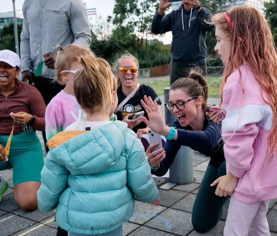 To every mother who signs permission slips, ties laces, waits on sidelines, and teaches resilience long before the whistle blows &mdash; today is for you ✨

When we support girls in sport, we&rsquo;re not just raising athletes. We&rsquo;re raising co