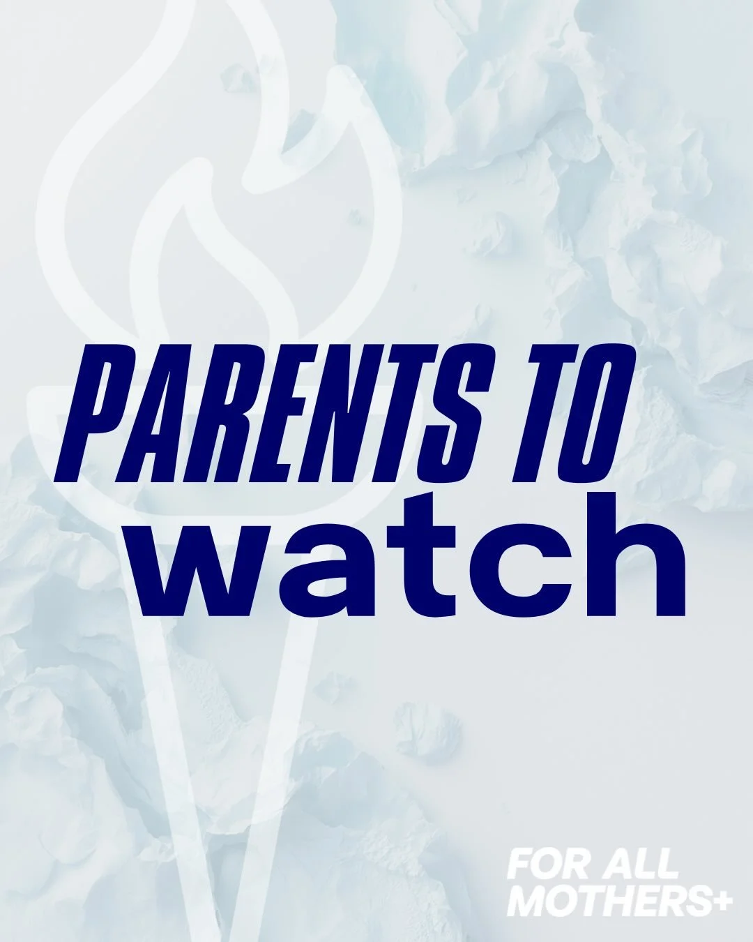 They&rsquo;re curlers and bobsledders. Kings and queens of the mountains 🏔️ 

They train hard, compete fiercely, and show up on the biggest stages.

Normally, it&rsquo;s the parents cheering from the sidelines for their kids &mdash; but this time, t