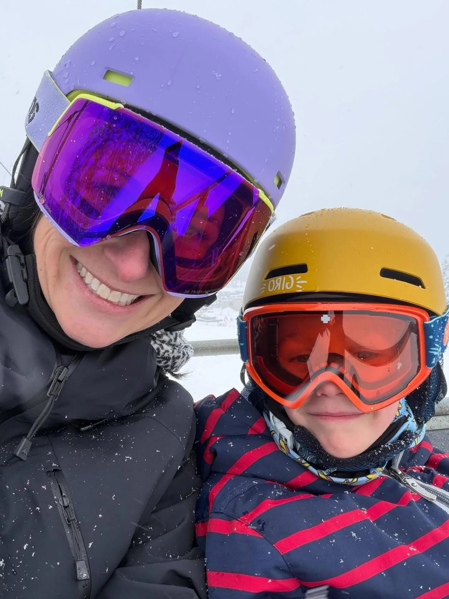 Cold air. Warm hugs. Little boots. Big dreams. ❄️

There&rsquo;s something about this time of year &mdash; watching winter sport on the biggest global stage &mdash; that reminds us where it all begins.

On frozen ponds.
On snowy sidelines.
On backyar