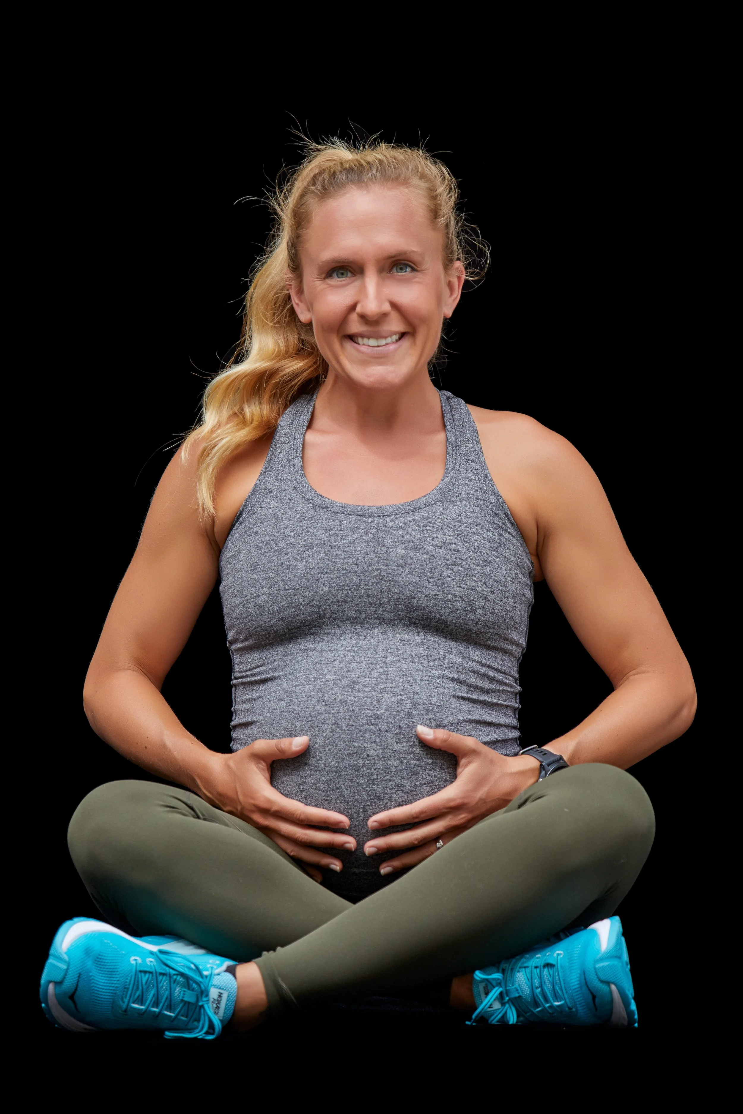 5 Questions with Kimberly Tower, Pre- and Post-Natal Personal Trainer