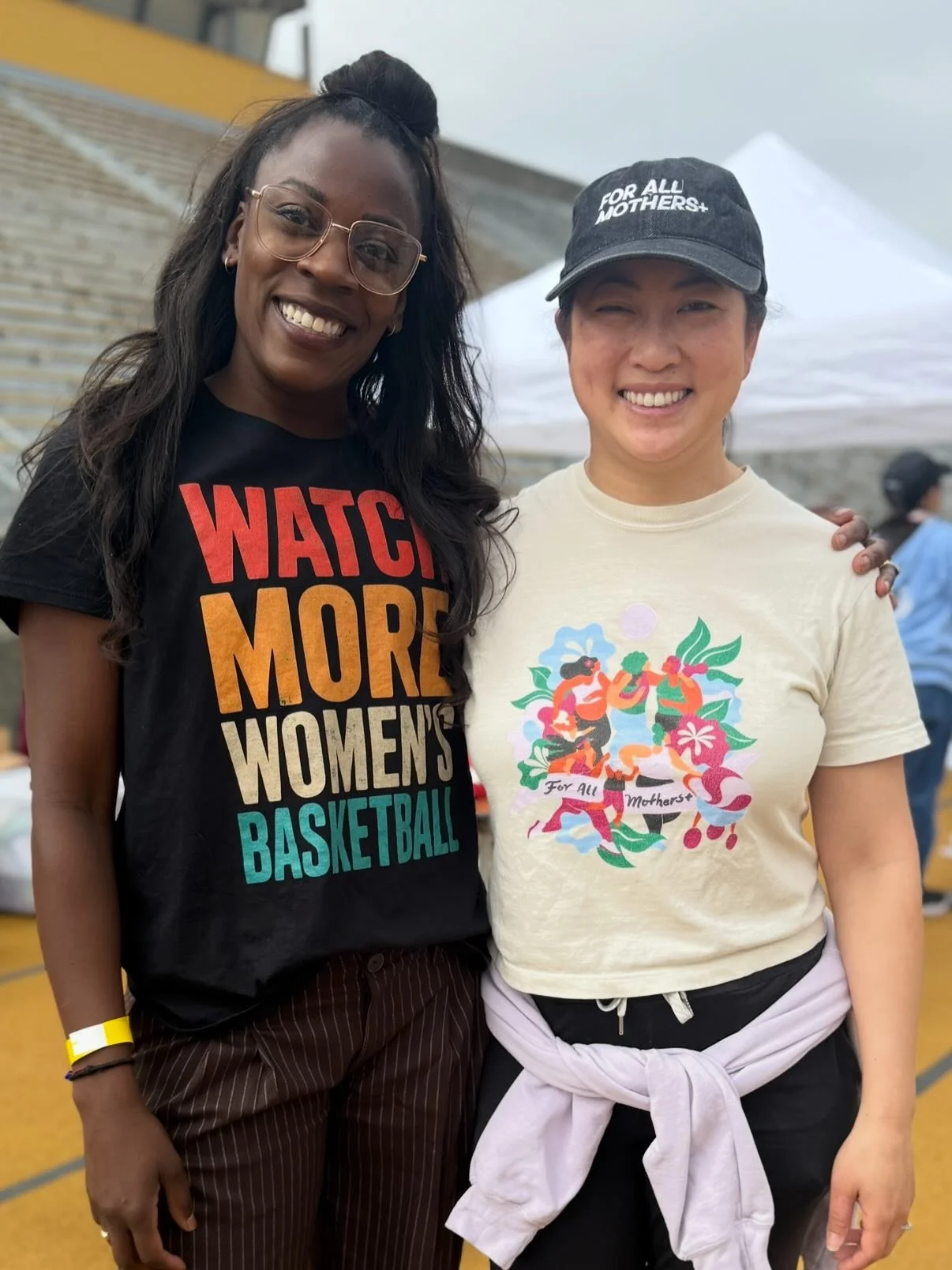 We&rsquo;re proud to be a community partner of the third annual Go Girls, Go Bears, Go Play! event where youths of all genders, backgrounds, and abilities were invited to learn about sports from Cal student-athletes. The event took place Sunday at Ed