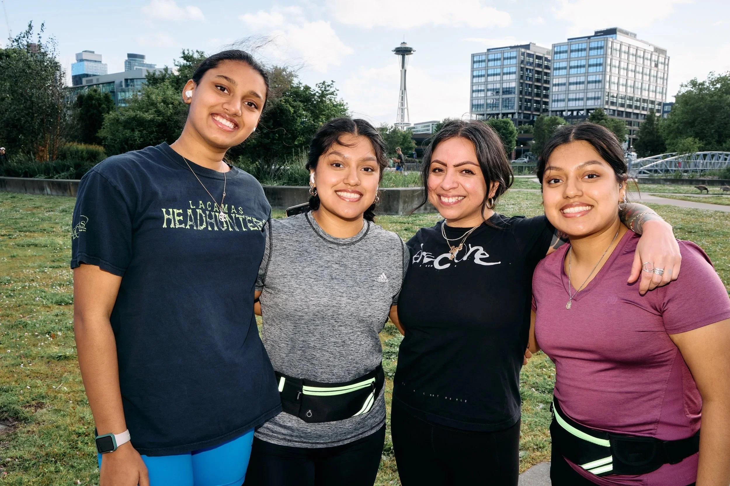 MomForward Movement Seattle