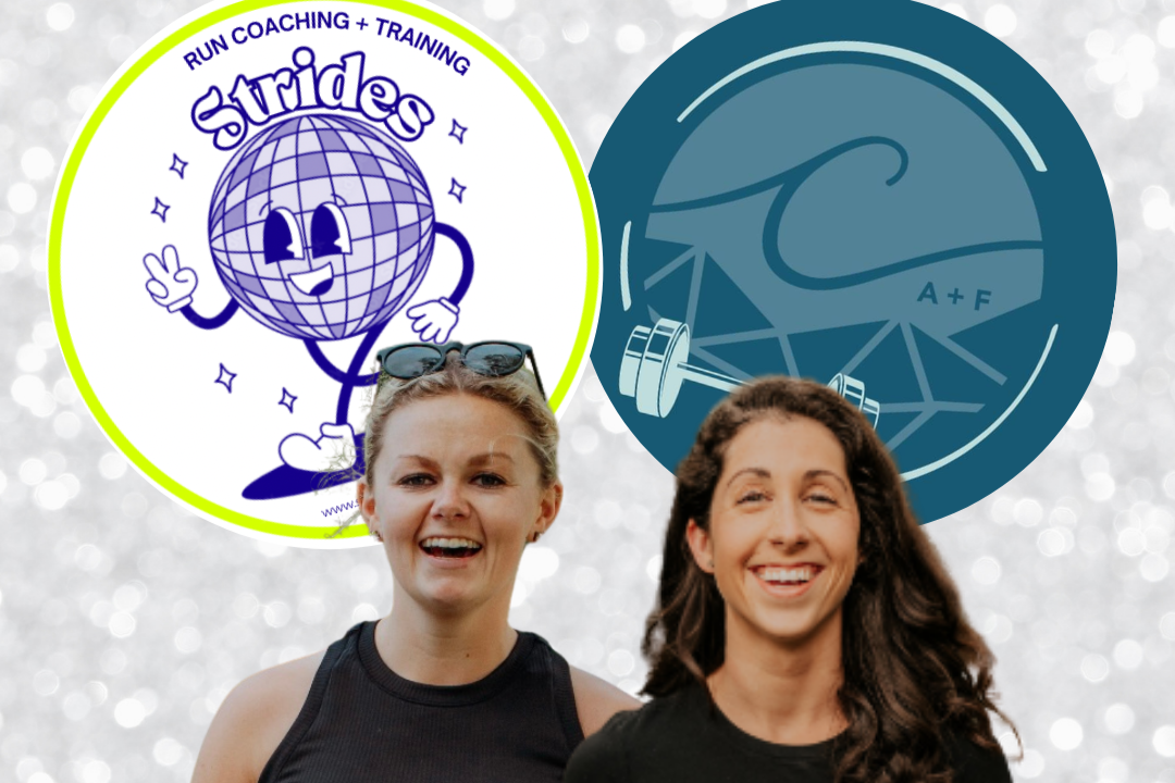 MomForwardMovement Hosted by Nicole Santos &amp; Mackenzie Orzechowski 