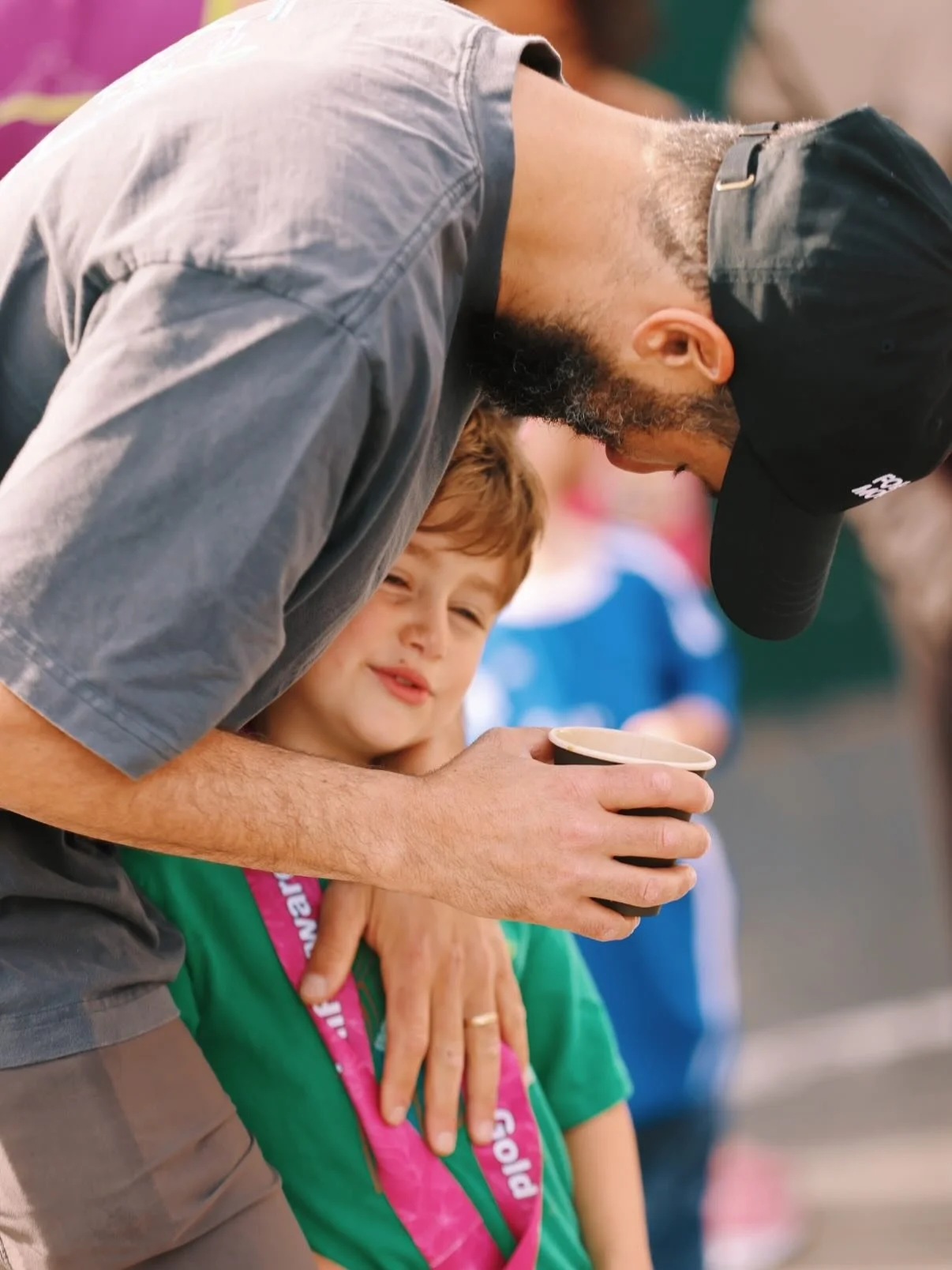 Who&rsquo;s ready for the Movement ? 😎 

Virtual registration is now LIVE for the MomForward Movement. Raffles, prizes, and knowing you&rsquo;re helping raise awareness as we help to break down barriers for mothers are all included. 

Link in bio - 