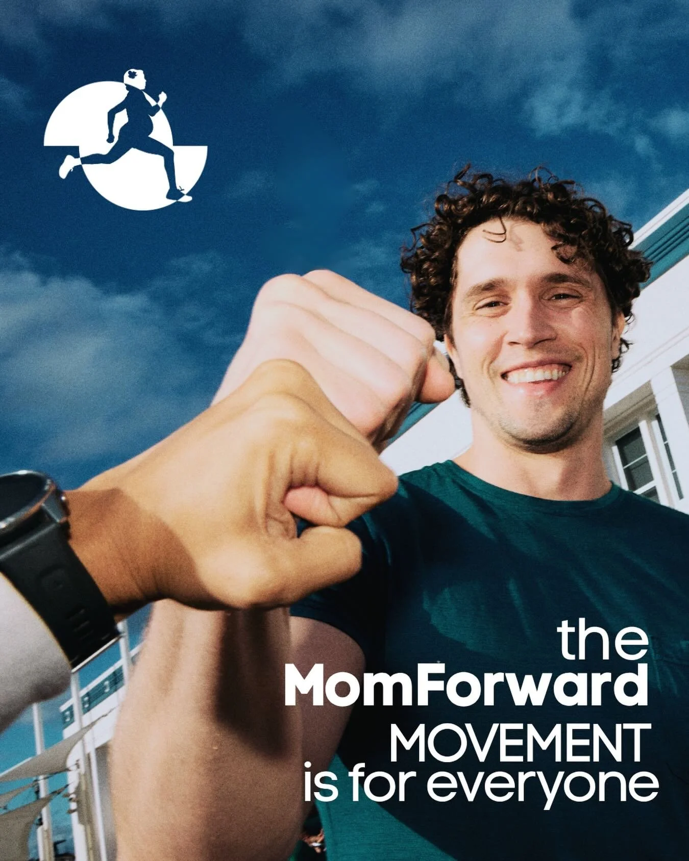 The MomForward Movement is for EVERYONE. And benefits ALL mothers. 

Sign up. Grab a raffle ticket. Show your support in whatever way you can &mdash; it all adds up 🫶

Every action helps us raise awareness, fund programs, and provide grants that dir