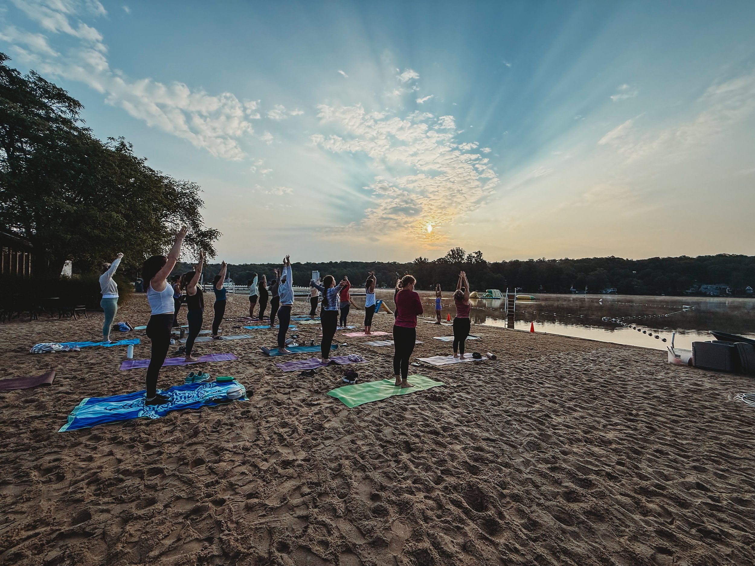 MomFoward Movement Wayne, NJ