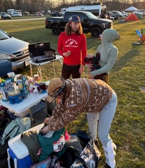 &ldquo;This past weekend, I ran Zumbro 100 while exclusively breastfeeding. It was a fun and hard endeavor, but the hardest part of all was the realization of how hard it is for moms to pull off this events &mdash; but especially postpartum and breas