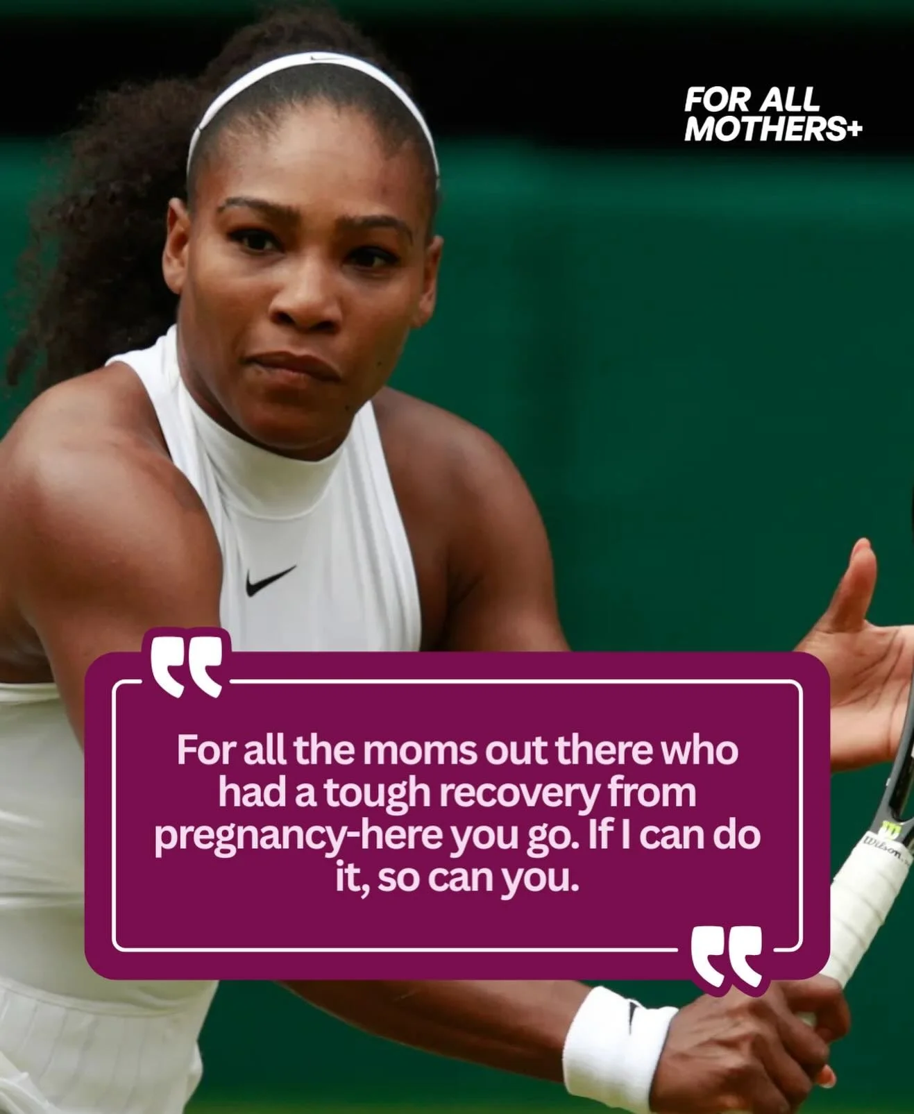 This Black Maternal Health Week, we hold space for both the strength and the reality behind these words 💛

Because while resilience is powerful, Black mothers continue to face disproportionate risks and challenges in maternal health &mdash; during p