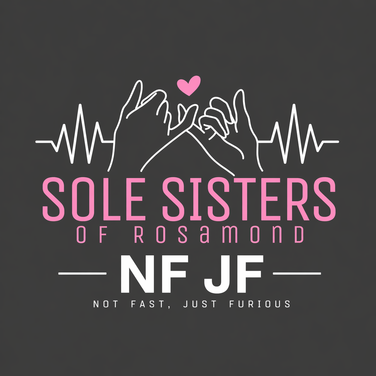 MomForward Movement 5k Run/Walk : Rosamund, CA