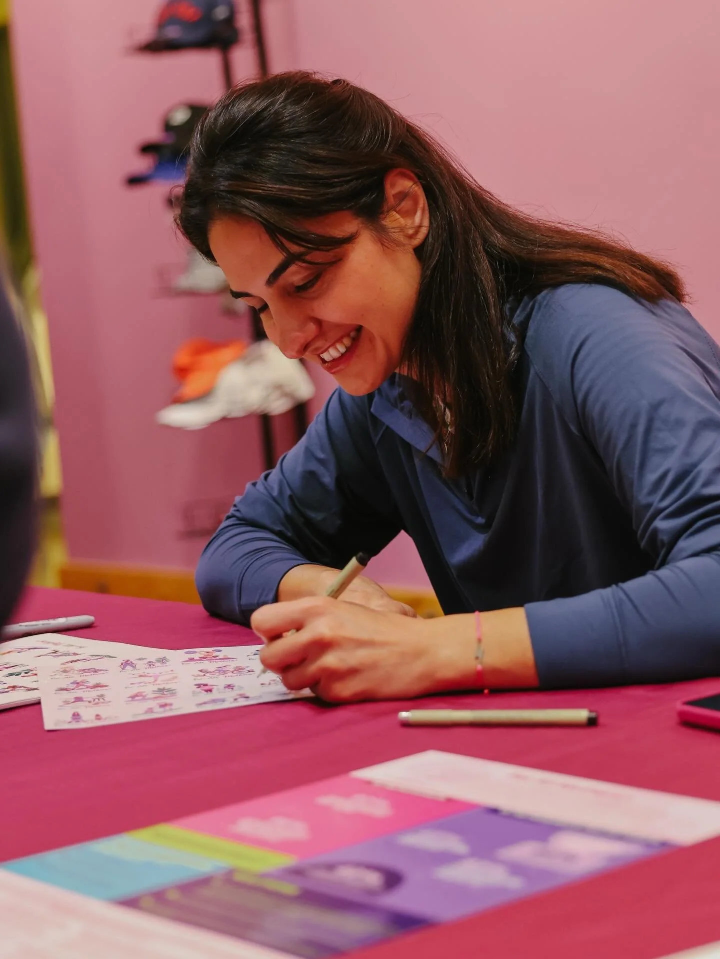 After our kick off in Berkeley this weekend, the MomForward Movement is in full swing with events taking place all over the map 🗺️ (Check out our website for the full listing of events and to register for a local events near you 💫)

Can&rsquo;t mak