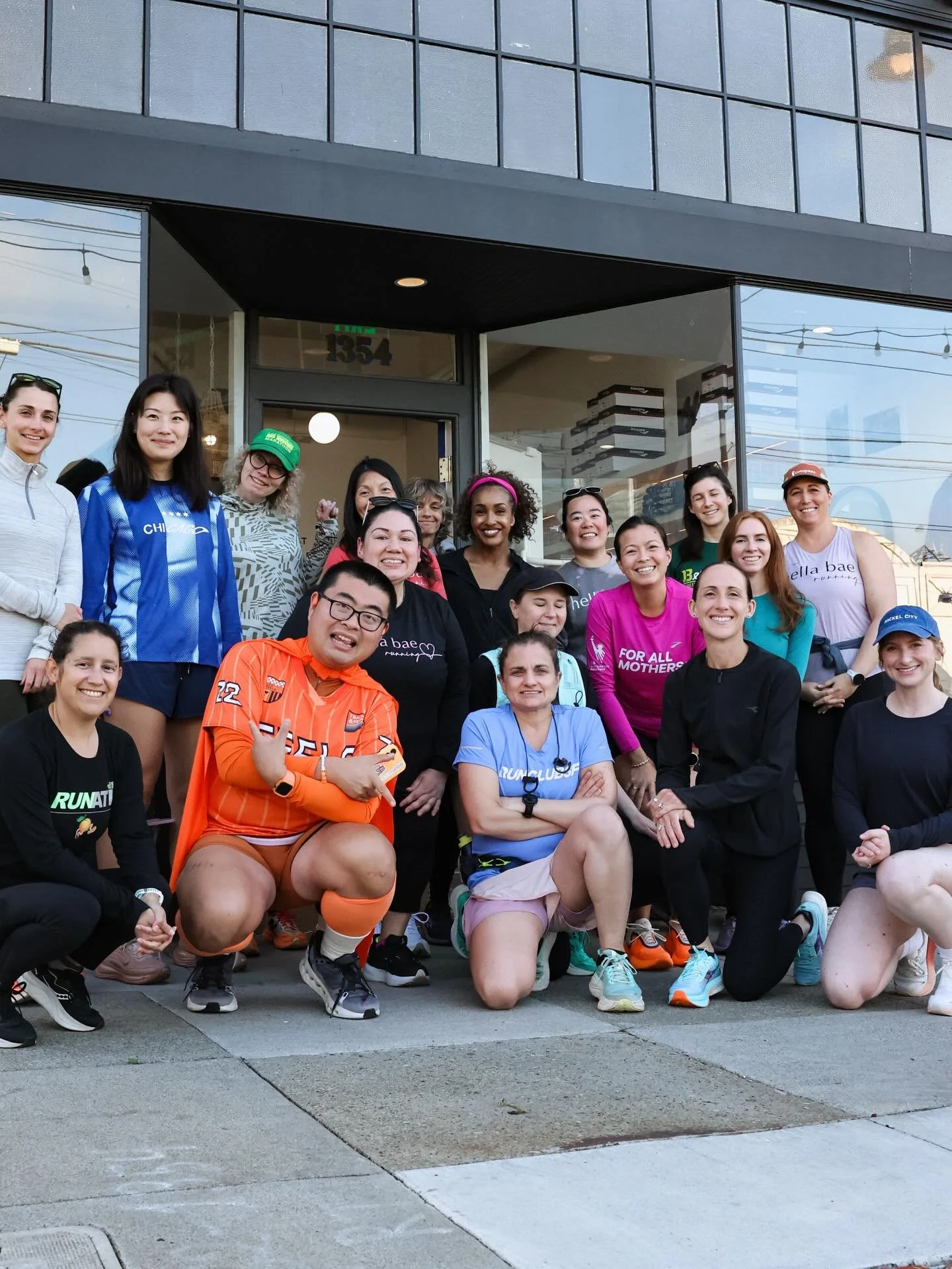 Communities have been coming together from all around the country this month for one reason - to support and celebrate ALL mothers 💕!

Our virtual MomForward Movement continues through the end of the month - with our raffle ending on 5/31. Be sure t