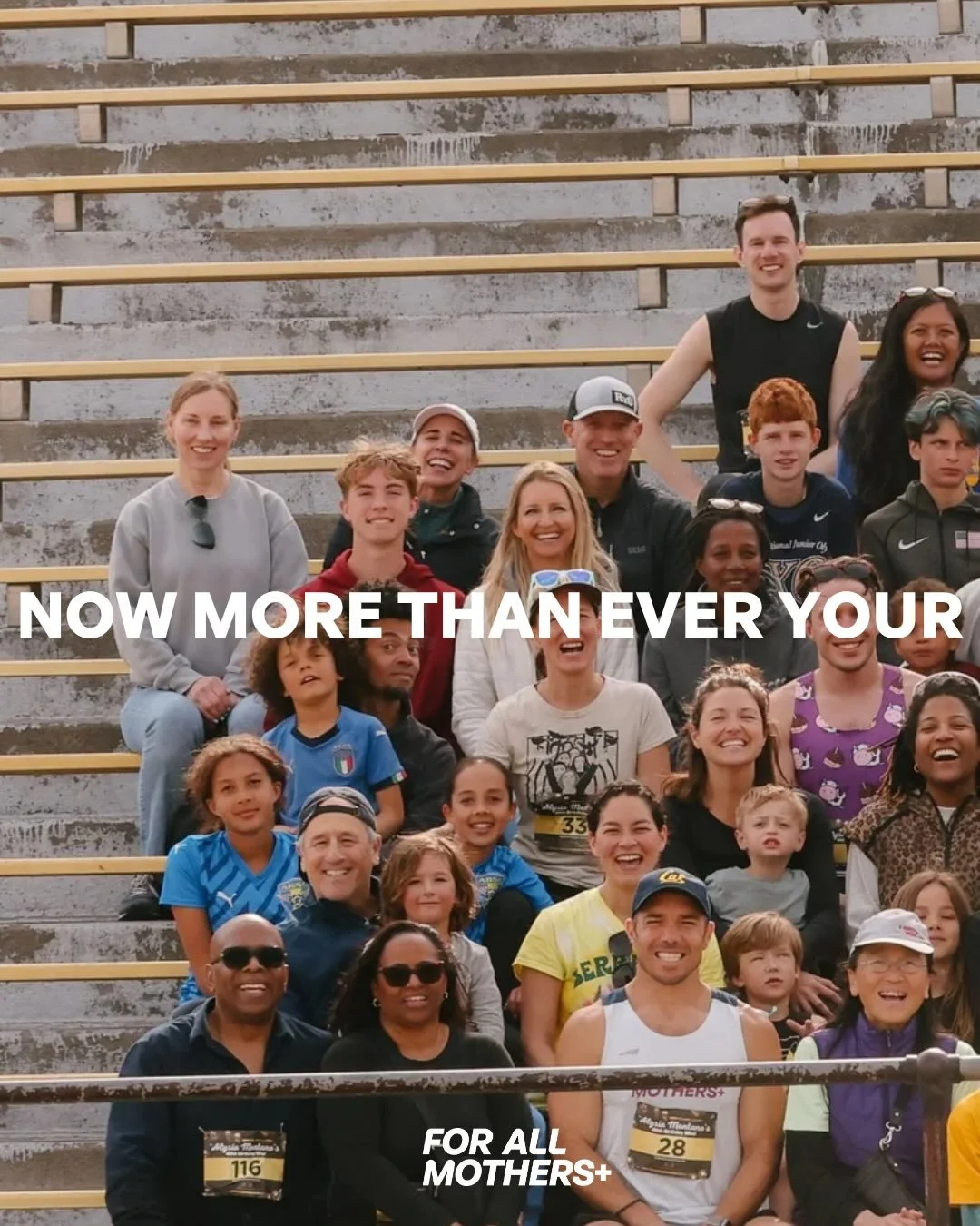 June is here, and so are important elections happening across the country. 🗳️

At For All Mothers+, we believe motherhood is more than a personal experience &mdash; it&rsquo;s shaped by policies, systems, and decisions made at every level of governm