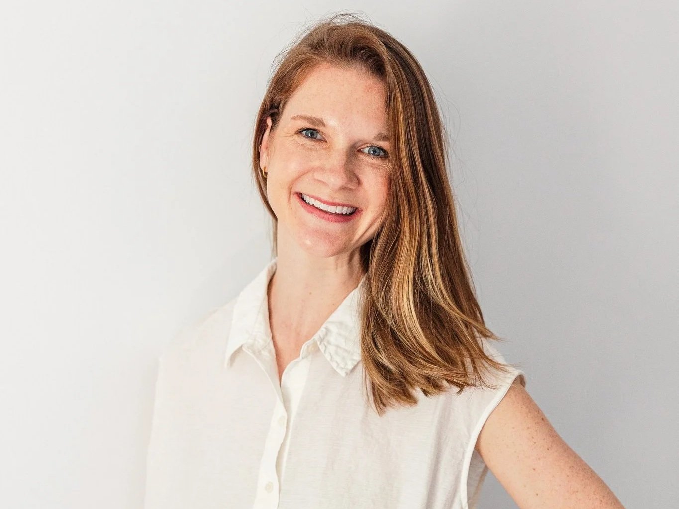 For All Mothers+ Names Dr. Libby Bunker as Managing Director