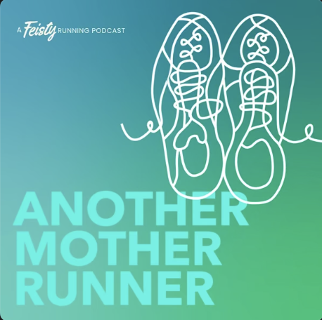 Another Mother Runner podcast cover