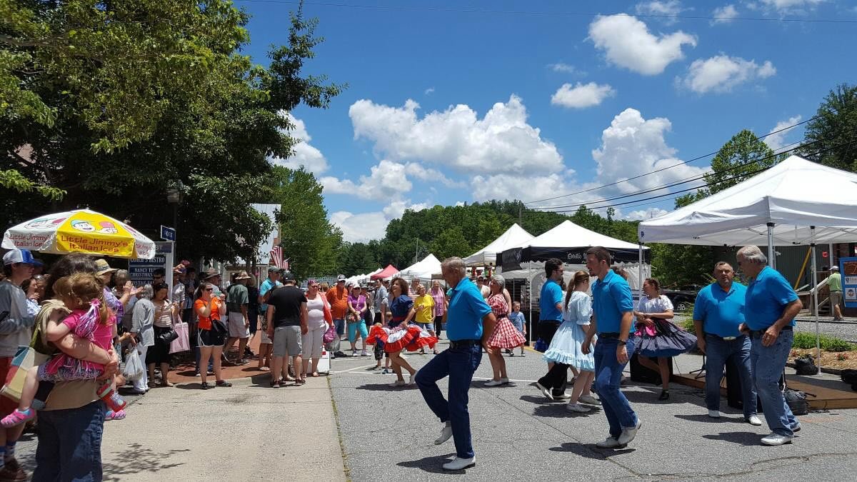 Hello everyone, I just wanted to let you all know that we will be selling our merchandise at the Front Street Arts and Crafts Festival in Dillsboro, NC from 10:00 A.M to 4:00 P.M.
Aside from our booth, there will be 40 of the regions best artists an