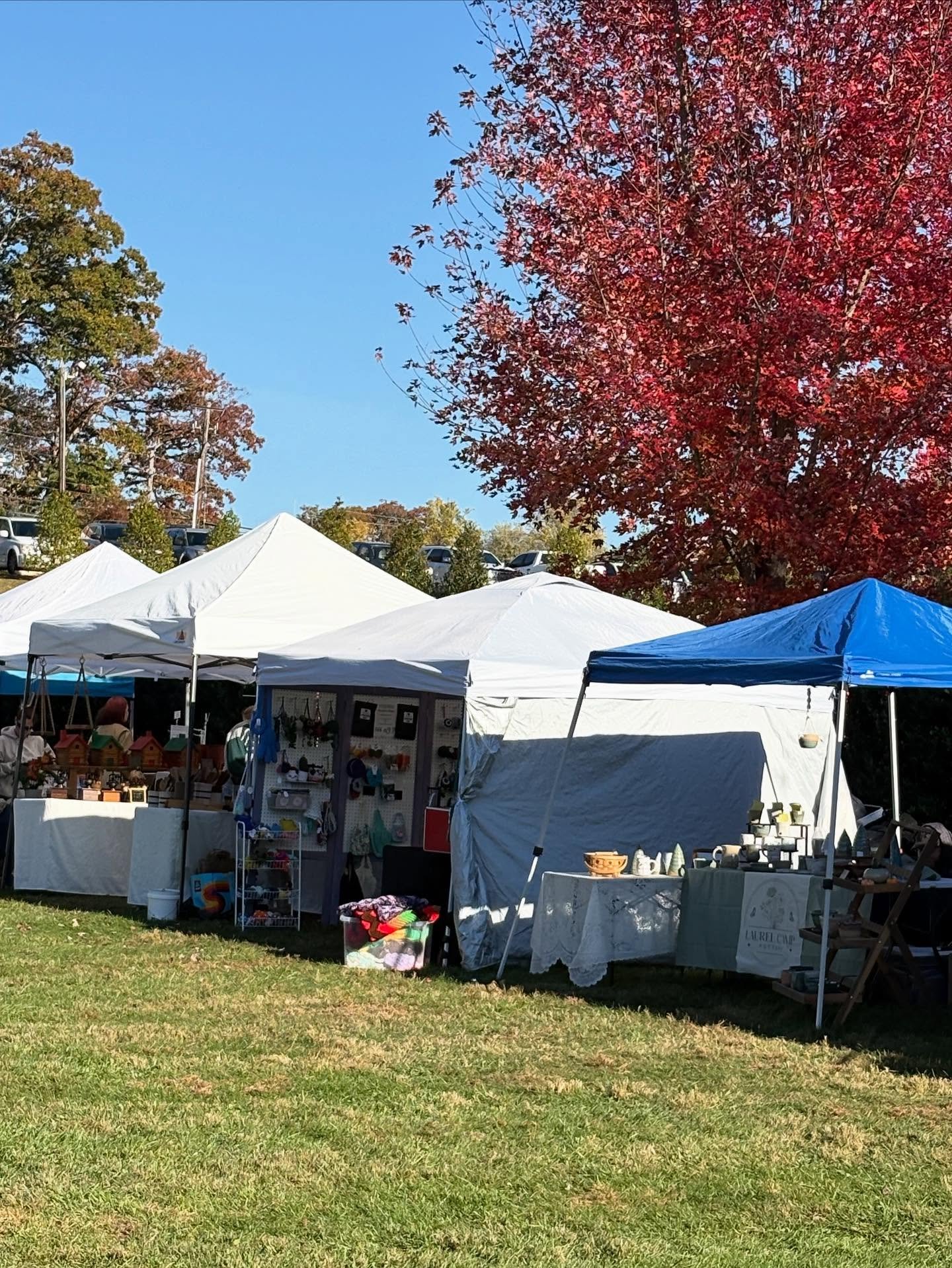 Hello everyone, Jacob from Complicated Music Machine here!

I just wanted to thank everyone who was able to check out our booth at the OTM Marketplace this past Saturday!

As always, If you weren&rsquo;t able to make it, make sure you check us out on