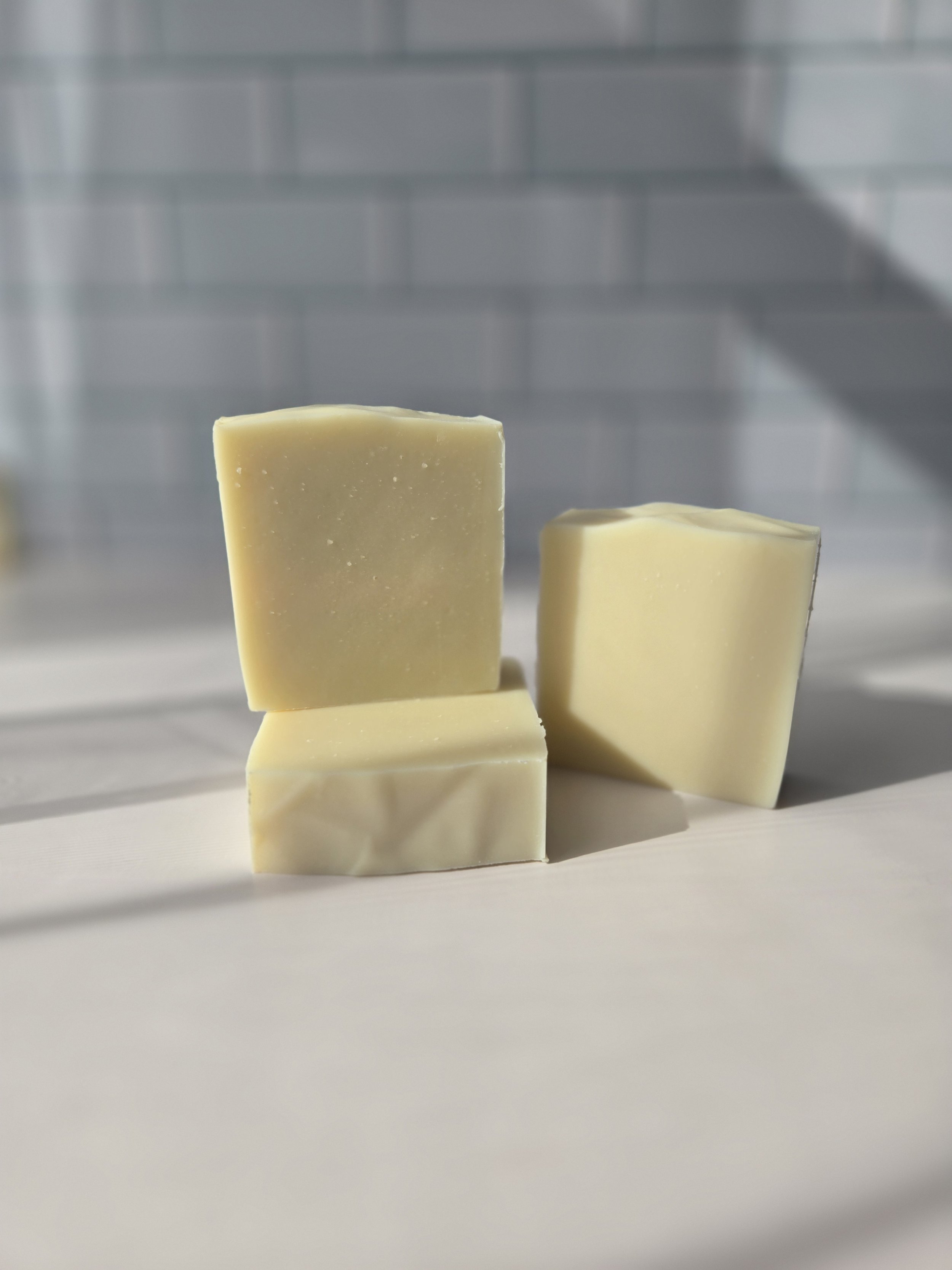 Triple Butter