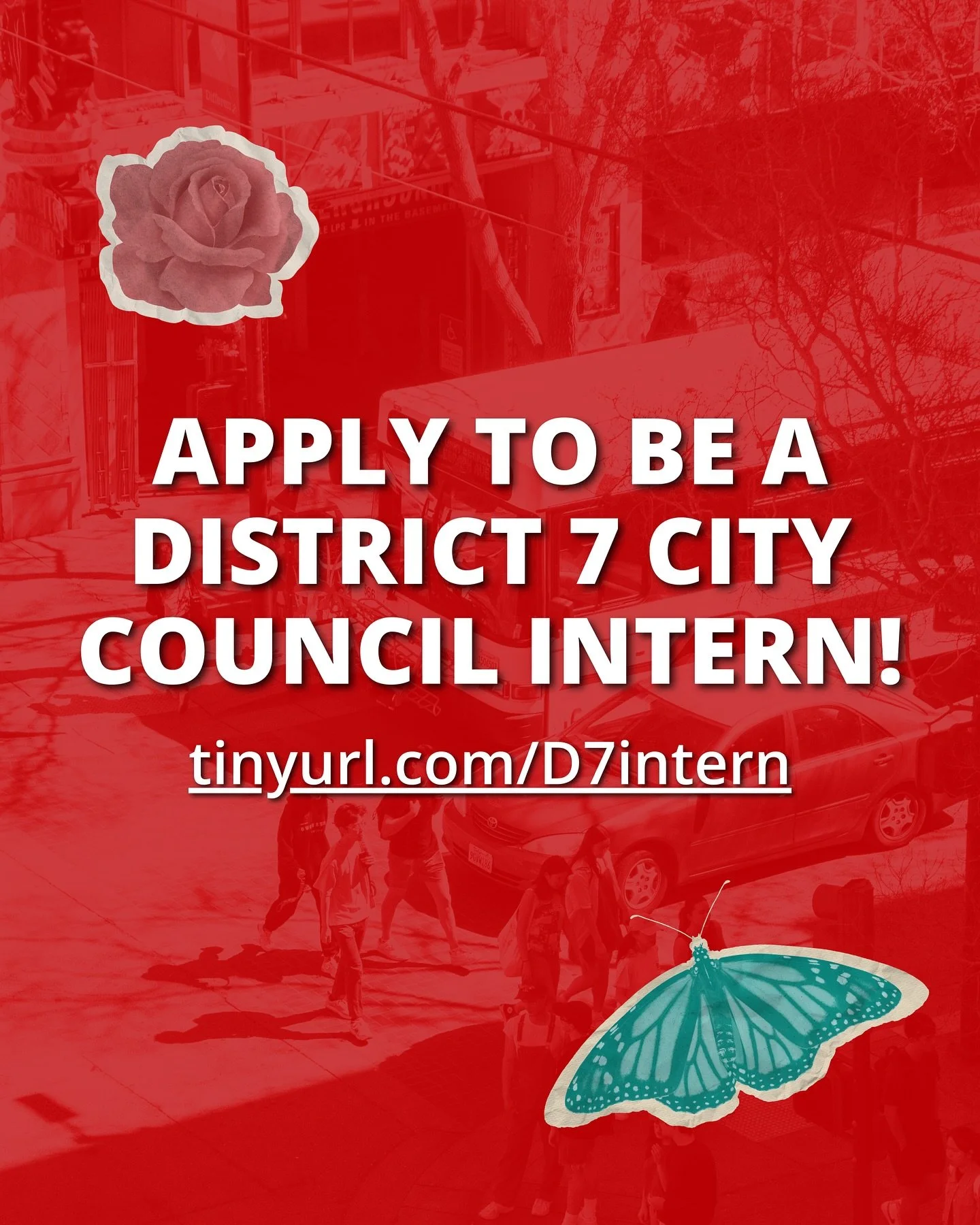 Join our team this semester! Applications are due at noon PST on 8/27. Interviews are 8/25-29, so apply soon! Application π in bio.