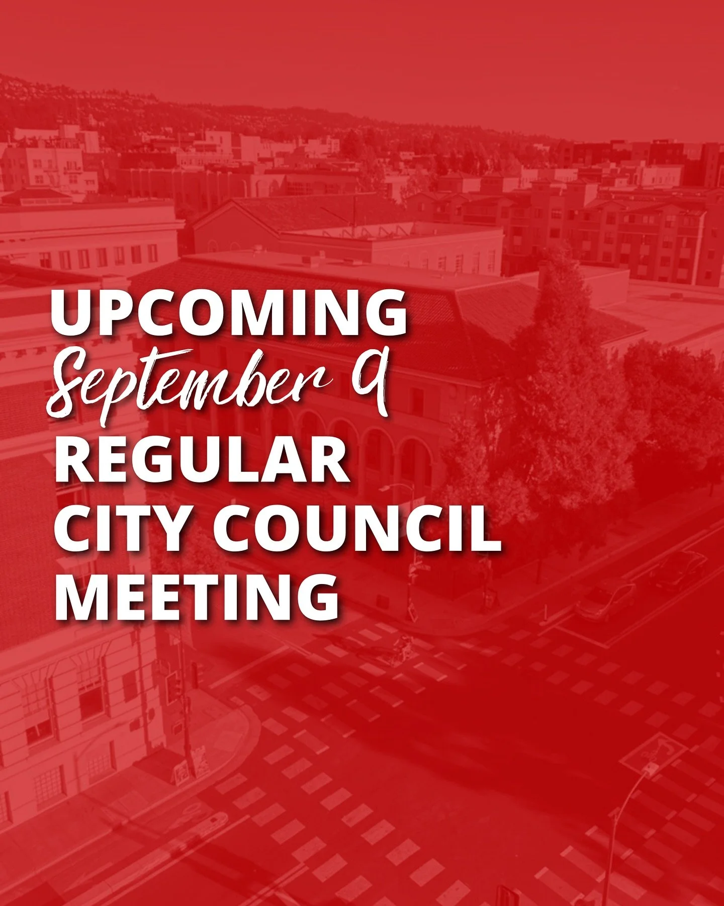 Join us at tonight’s City Council meeting to oppose the expansion of Flock Safety in Berkeley! We’ll also be discussing public bathrooms and codifying Berkeley as a sanctuary city. Join in person or virtually via the link in our bio!