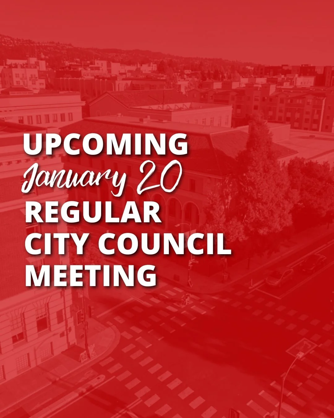 🚨ACTION ALERT🚨

We need your help TONIGHT to protect tenants in ADUs! Swipe for more information. Meeting details and Zoom 🔗 in bio.