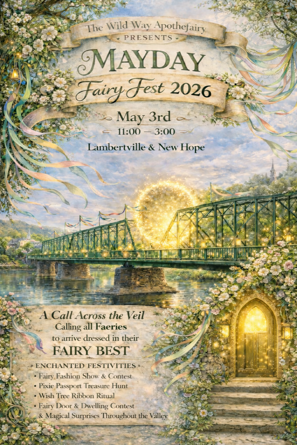 FAIRY FEST~ 2026