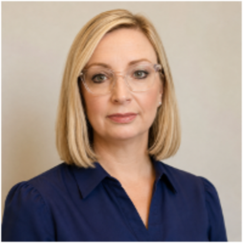 Headshot of Dr. Mary Davenport