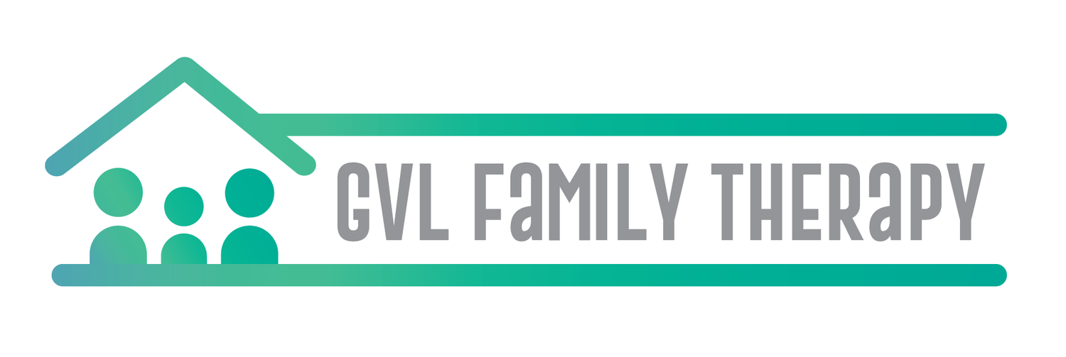 GVL FAMILY THERAPY