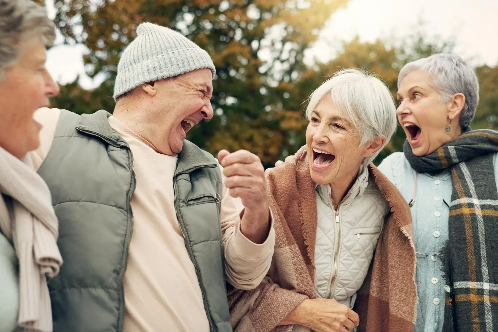 Parkinson’s Research Highlights: Early 2025