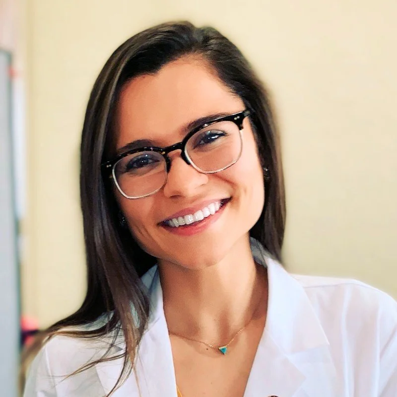 Ren Deschenes - Advocate & Nurse Case Manager