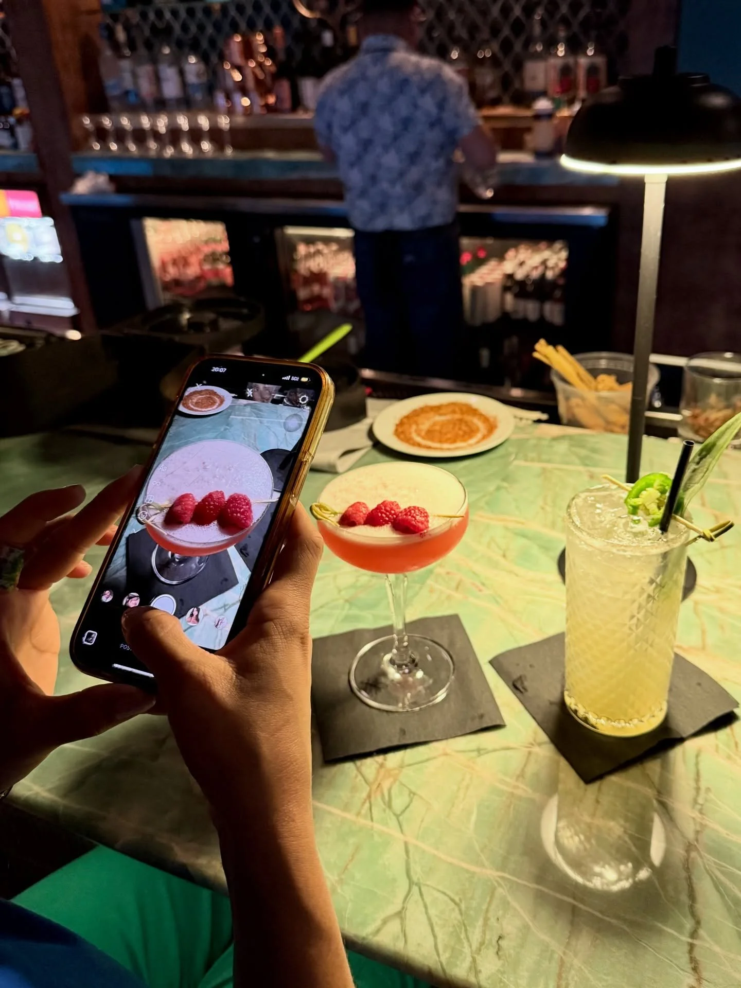 Show us your best shots at Good God, Nadine&rsquo;s! 📸 Share your photos and tag us on Instagram for a chance to win a $100 gift card.

&bull;Enter as many times as you&rsquo;d like by sharing and tagging this account
&bull;By entering, you give us 