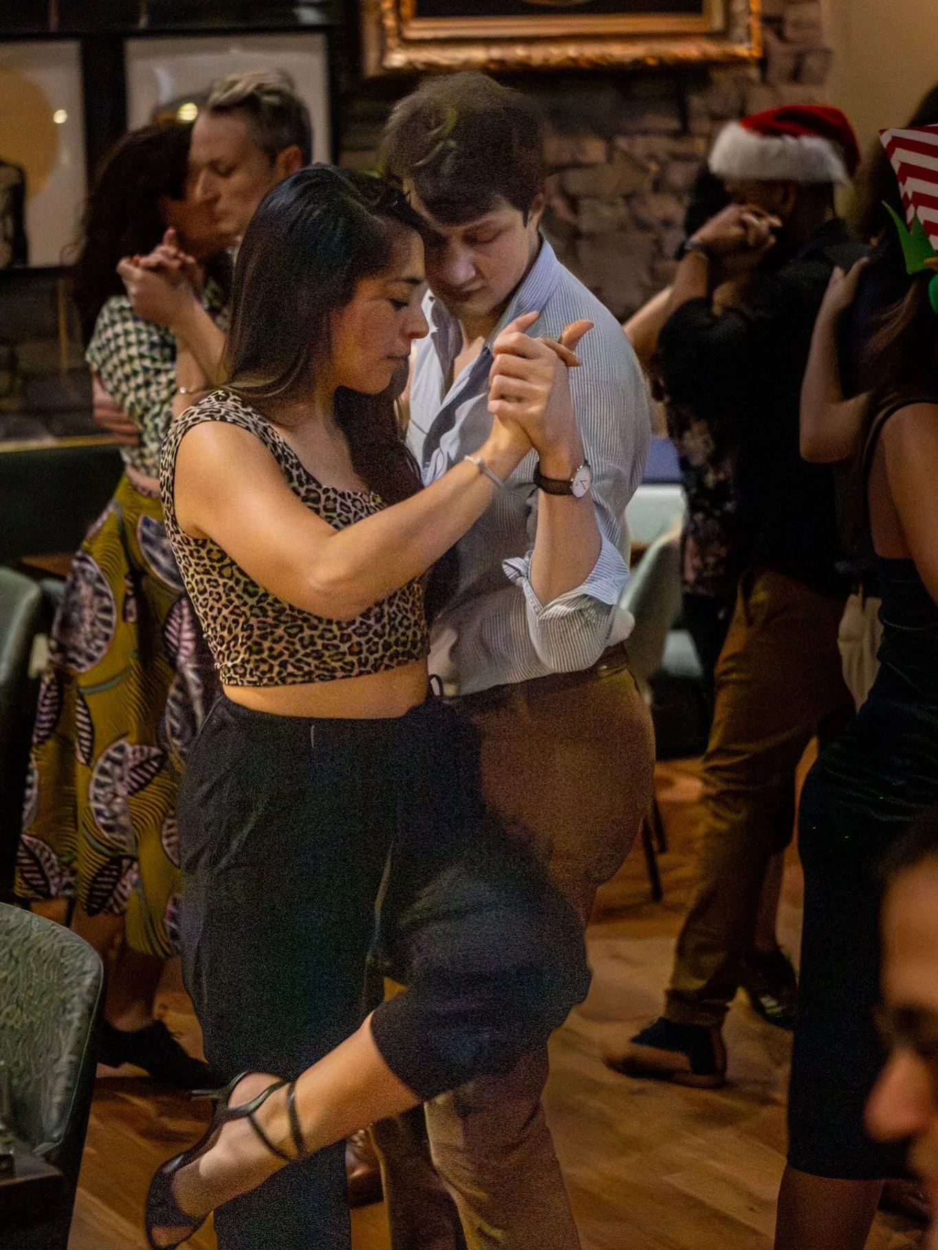 💃🏻 @houston_tango x Good God, Nadine&rsquo;s 💃🏻