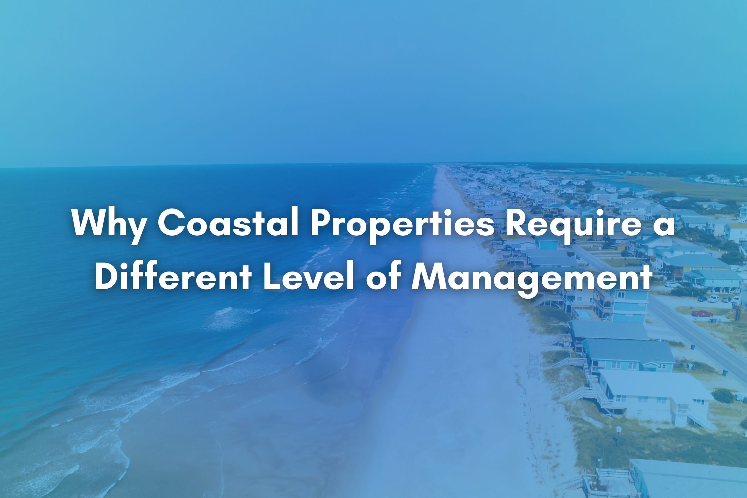 The Hidden Complexity of Beach Rentals