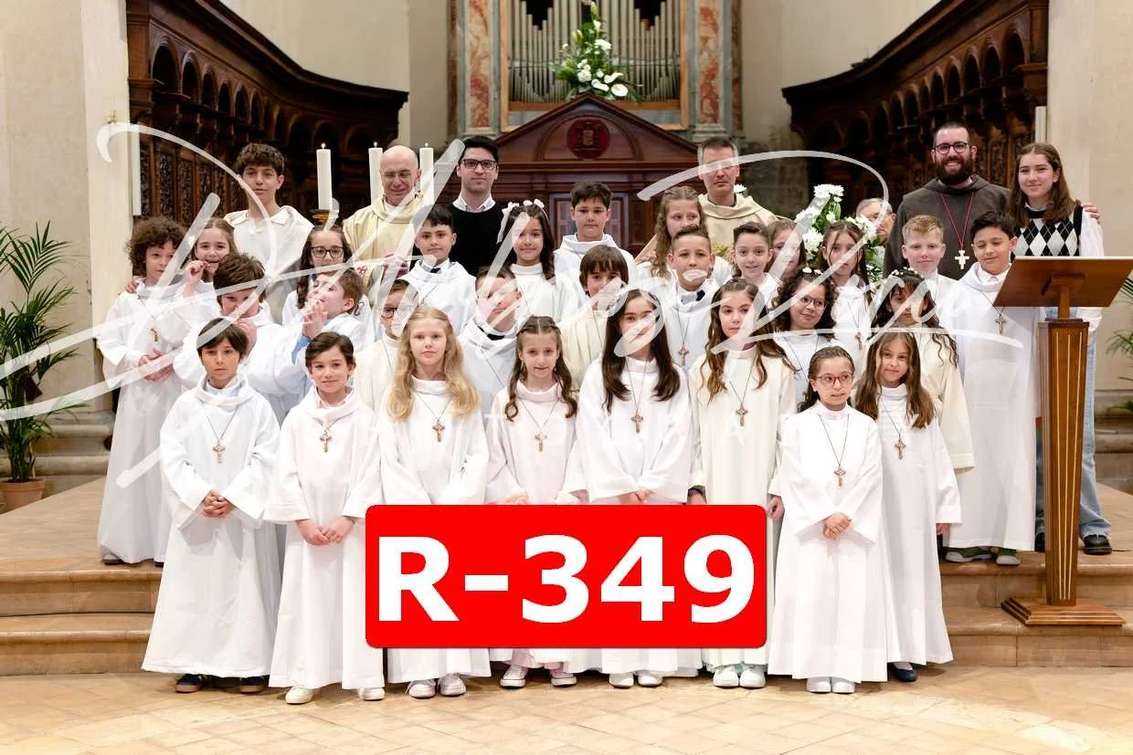 COMUNIONE SAN RUFINO 2/2