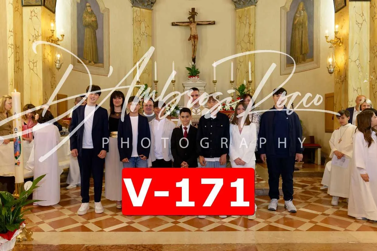 COMUNIONE E CRESIMA VIOLE