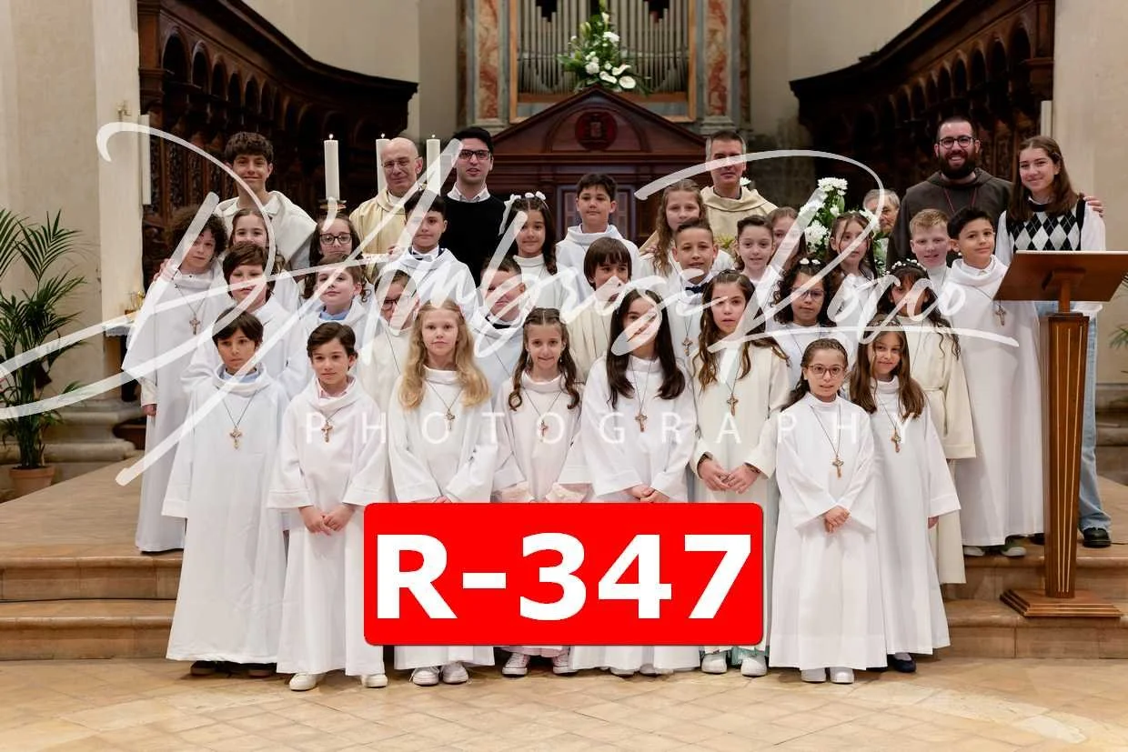 COMUNIONE SAN RUFINO 1/2