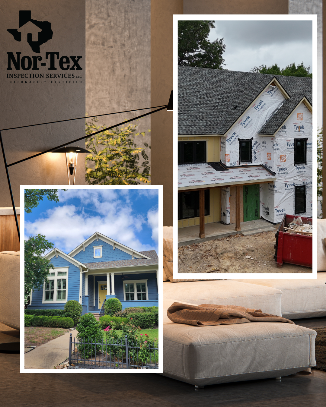 Why Home Inspections Matter in the Dallas-Fort Worth Area